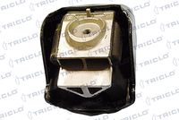 TRICLO 362142 - Soporte, motor