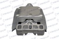 TRICLO 363941 - Soporte, motor