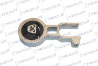 TRICLO 364491 - Soporte, motor
