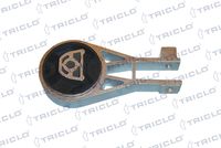 TRICLO 364612 - Soporte, motor