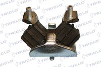 TRICLO 365361 - Soporte, motor