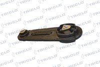 TRICLO 365496 - Soporte, motor