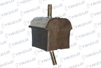 TRICLO 365616 - Soporte, motor