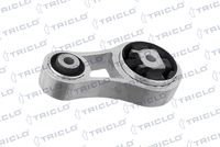 TRICLO 365632 - Soporte, motor