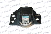 TRICLO 365655 - Soporte, motor