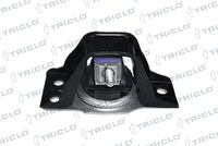 TRICLO 365667 - Soporte, motor