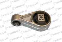 TRICLO 368645 - Soporte, motor