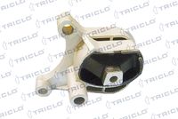 TRICLO 368805 - Soporte, motor
