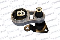 TRICLO 368882 - Soporte, motor