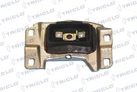 TRICLO 368969 - Soporte, motor