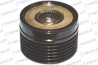 TRICLO 421245 - Rueda libre alternador