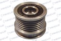 TRICLO 422157 - Rueda libre alternador