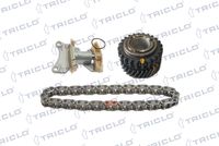 TRICLO 422193 - Juego de cadena de distribución