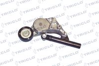 TRICLO 423860 - Tensor de correa, correa poli V