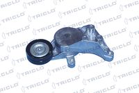 TRICLO 423861 - Tensor de correa, correa poli V