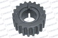 TRICLO 425695 - Rueda dentada, árbol de levas