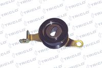 TRICLO 428620 - Polea tensora, correa dentada