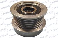 TRICLO 428959 - Rueda libre alternador