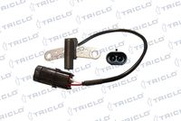 TRICLO 435754 - Generador de impulsos, cigüeñal