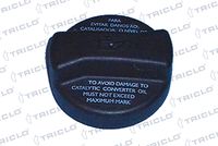 STARK SKSCO3700001 - Tapa, tubuladura de relleno de aceite