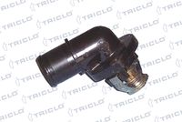 TRICLO 461012 - Termostato, refrigerante