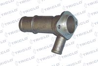 TRICLO 461061 - Brida de refrigerante