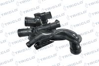 TRICLO 461114 - Caja del termostato