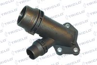 TRICLO 462230 - Brida de refrigerante