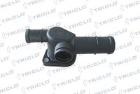 TRICLO 463260 - Brida de refrigerante
