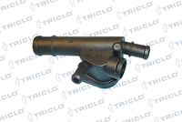 TRICLO 463317 - Brida de refrigerante