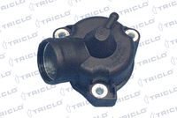 TRICLO 463820 - Brida de refrigerante