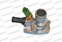 TRICLO 464514 - Termostato, refrigerante