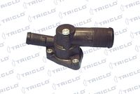 TRICLO 465435 - Termostato, refrigerante