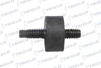 Metalcaucho 02823 - Soporte, caja filtro de aire