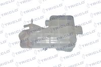 TRICLO 485711 - Depósito compensación, refrigerante