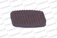 TRICLO 591498 - Guarnición pedal, acelerador