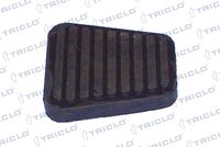 TRICLO 598181 - Revestimiento de pedal, pedal de freno