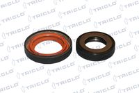 TRICLO 671671 - Retén para ejes, diferencial