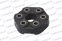 TRICLO 673614 - Junta, árbol cardán