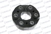 TRICLO 673688 - Junta, árbol cardán