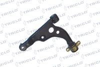TRICLO 771376 - Barra oscilante, suspensión de ruedas