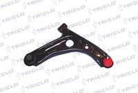 TRICLO 771387 - Barra oscilante, suspensión de ruedas