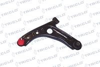 TRICLO 771388 - Barra oscilante, suspensión de ruedas