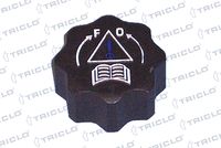 NTY CCKPE002 - Tapón, depósito de refrigerante