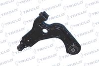 TRICLO 778266 - Barra oscilante, suspensión de ruedas