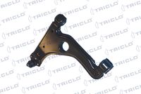 TRICLO 778334 - Barra oscilante, suspensión de ruedas