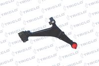 TRICLO 778392 - Barra oscilante, suspensión de ruedas