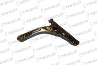 TRICLO 778580 - Barra oscilante, suspensión de ruedas