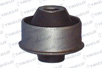 TRICLO 781102 - Suspensión, Brazo oscilante