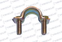 TRICLO 781113 - Juego de reparación, barra de acoplamiento del estabilizador